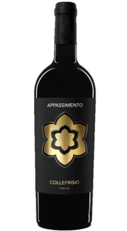 Collefrisio Appassimento 0.75L